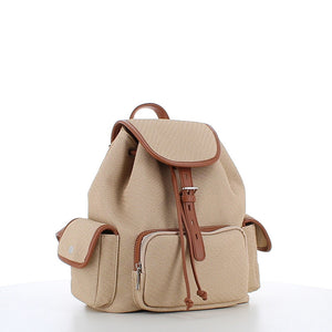 Backpack M Bag #1 - CAMEL