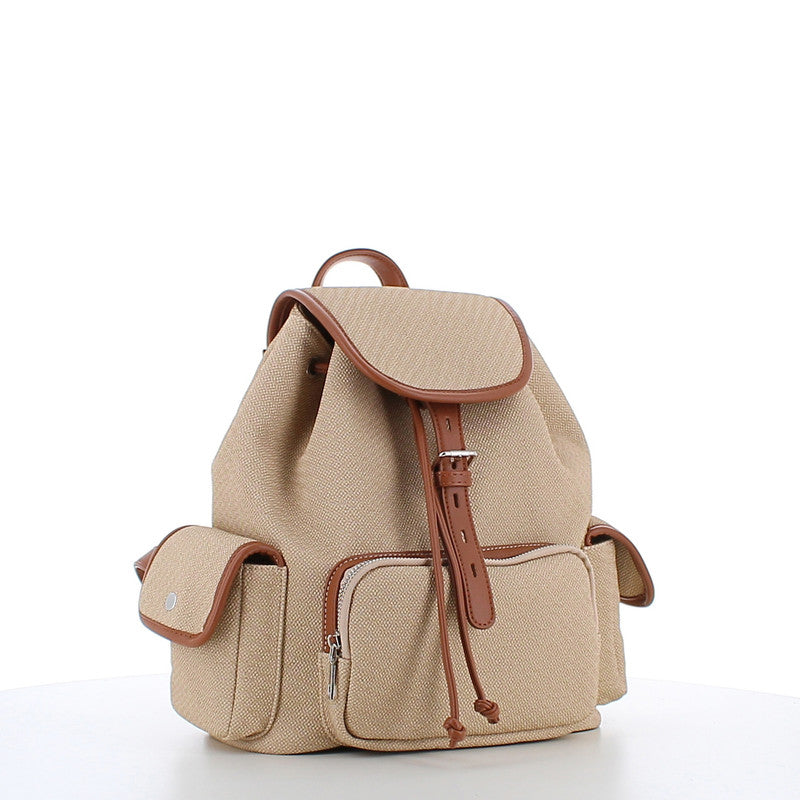 Backpack M Bag #1 - CAMEL