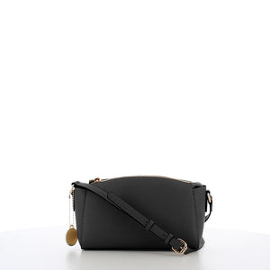 Crossbody S Bag #3 - BLACK