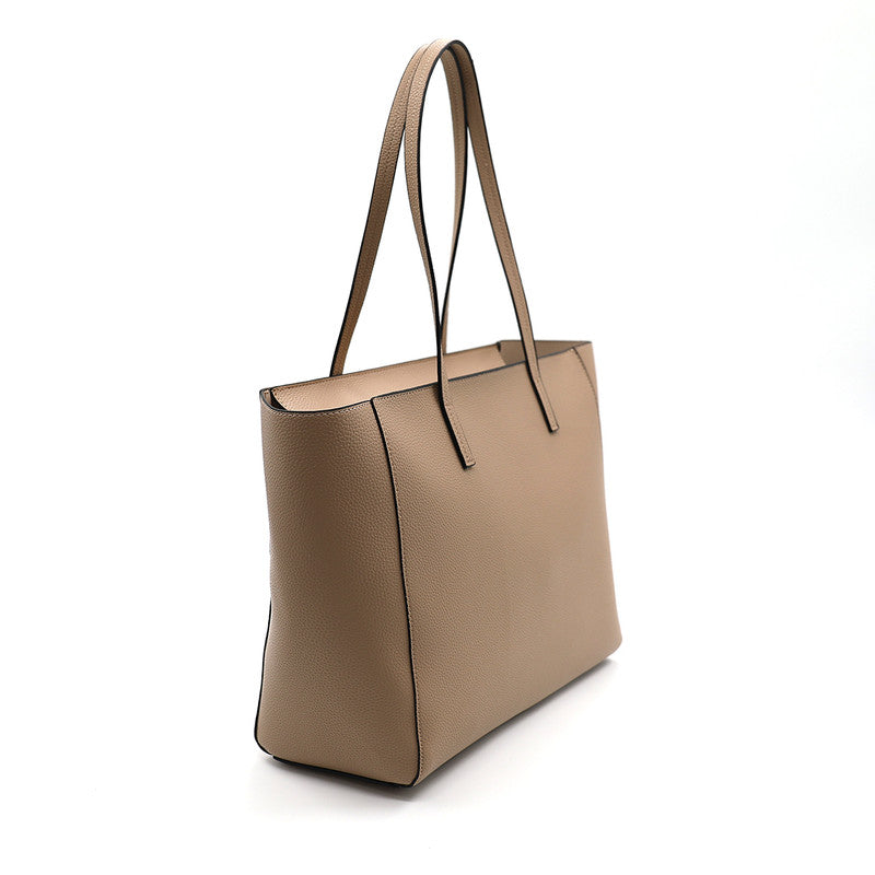 Shopping L Bag #3 - BEIGE