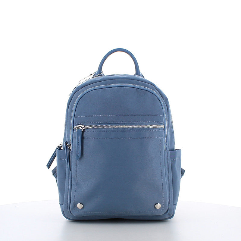 Backpack M Bag #2 - CARTA DA ZUCCHERO