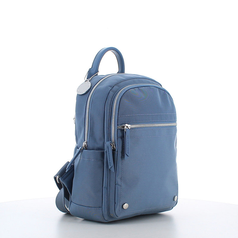 Backpack M Bag #2 - CARTA DA ZUCCHERO