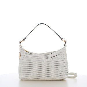 Hobo M Bag #2 - WHITE