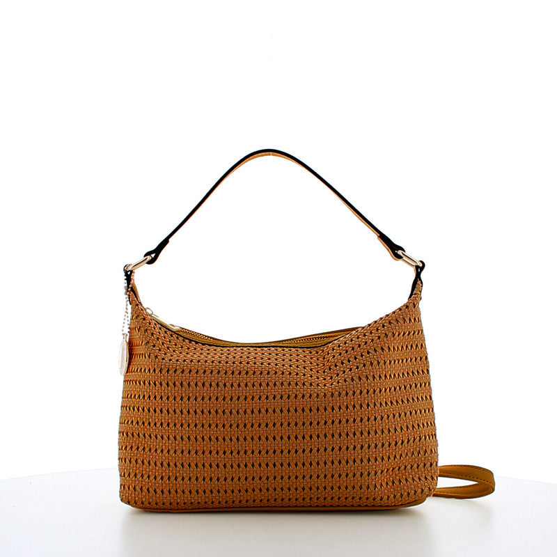 Hobo M Bag #2 - CAMEL
