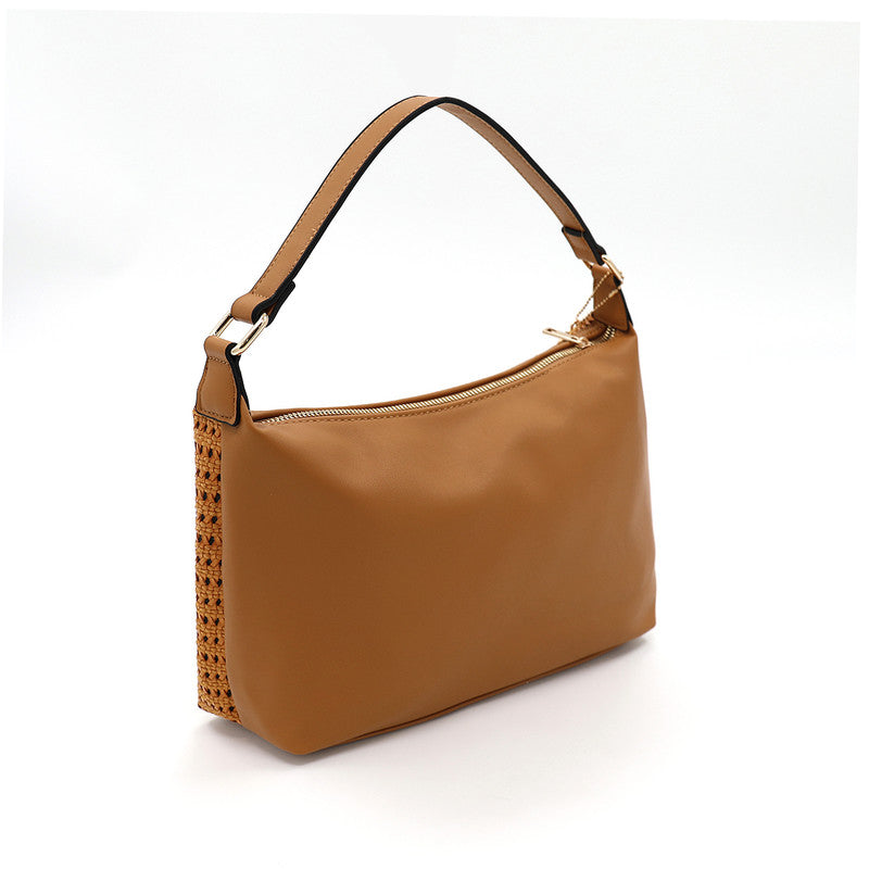 Hobo M Bag #2 - CAMEL