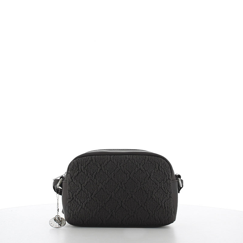 Crossbody S Bag #4 - BLACK
