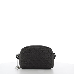 Crossbody S Bag #4 - BLACK