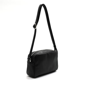 Crossbody S Bag #4 - BLACK