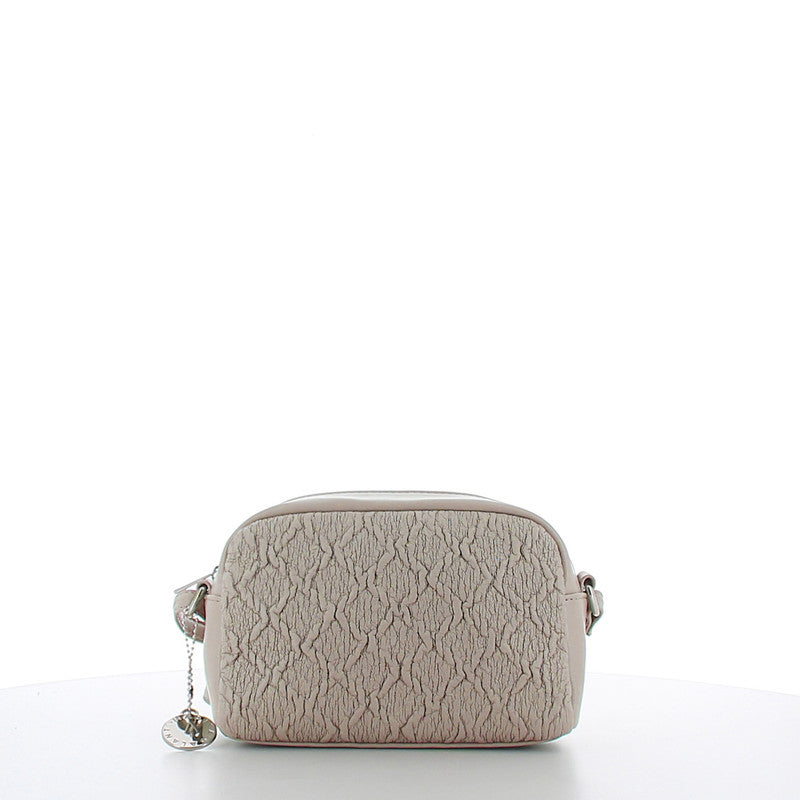Crossbody S Bag #4 - BEIGE
