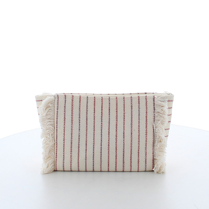Beauty Beauty Bag #1 - RED