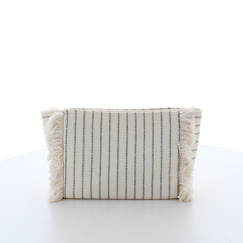 Beauty Beauty Bag #1 - GREY