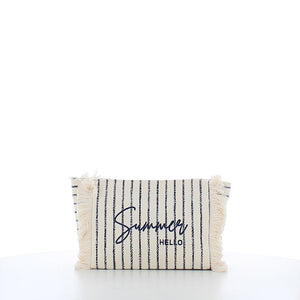 Beauty Beauty Bag #1 - BLUE
