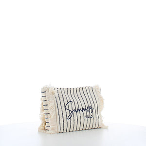 Beauty Beauty Bag #1 - BLUE