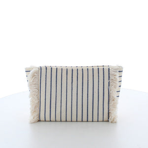 Beauty Beauty Bag #1 - BLUE