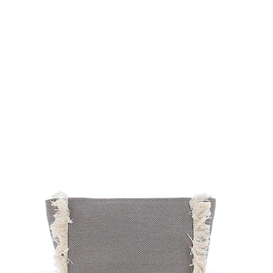 Beauty Beauty Bag #2 - GREY