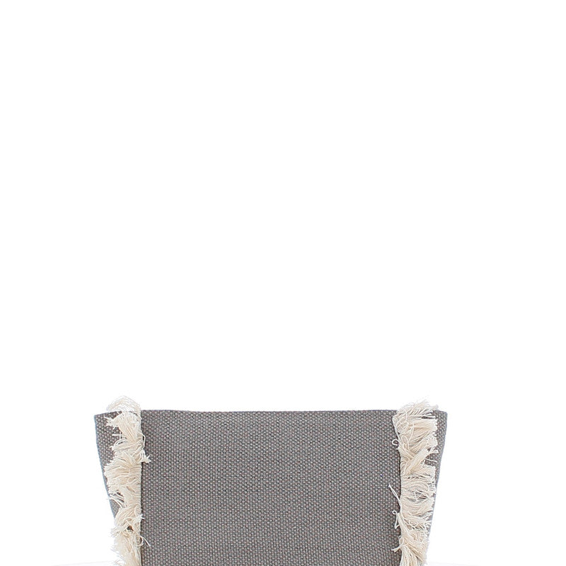 Beauty Beauty Bag #2 - GREY