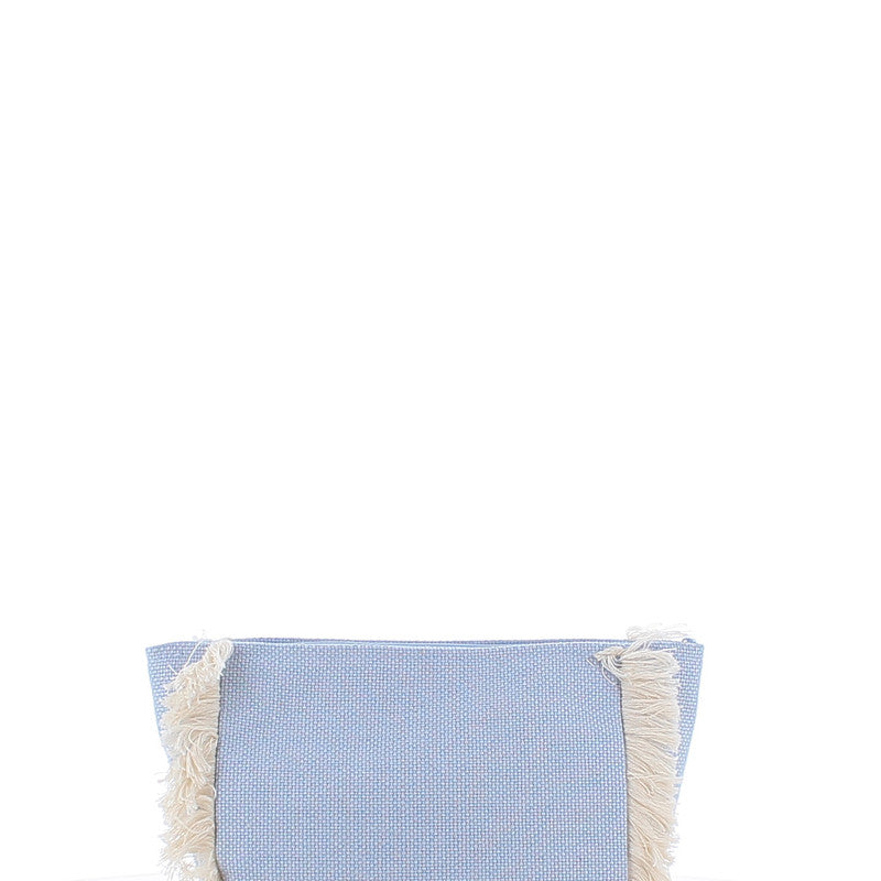 Beauty Beauty Bag #2 - BLUE