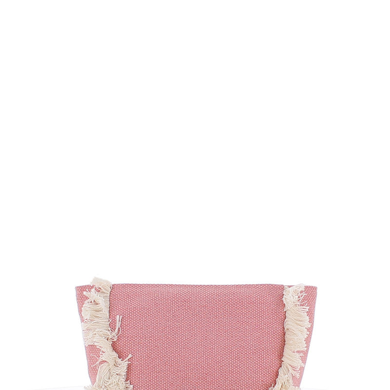 Beauty Beauty Bag #2 - CORAL