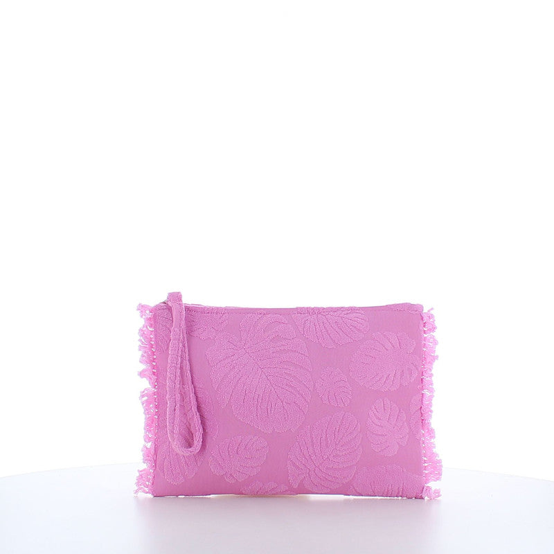 Beauty Beauty Bag #3 - FUXIA