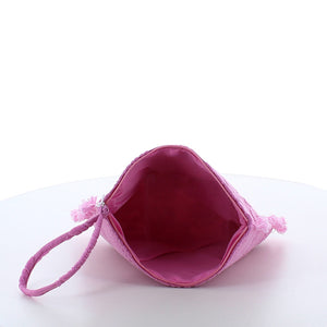 Beauty Beauty Bag #3 - FUXIA