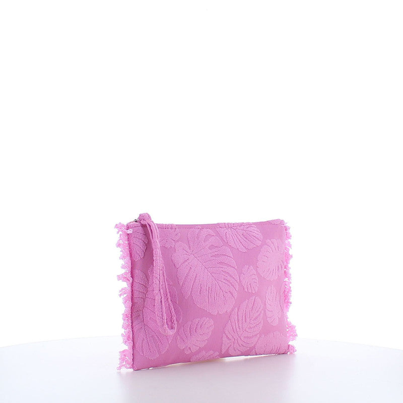 Beauty Beauty Bag #3 - FUXIA