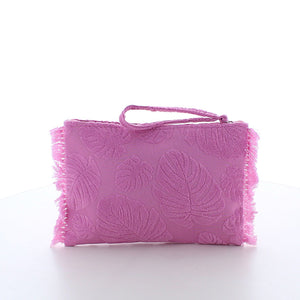 Beauty Beauty Bag #3 - FUXIA