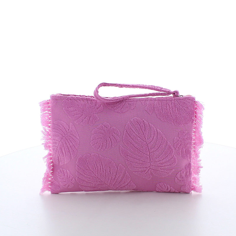 Beauty Beauty Bag #3 - FUXIA