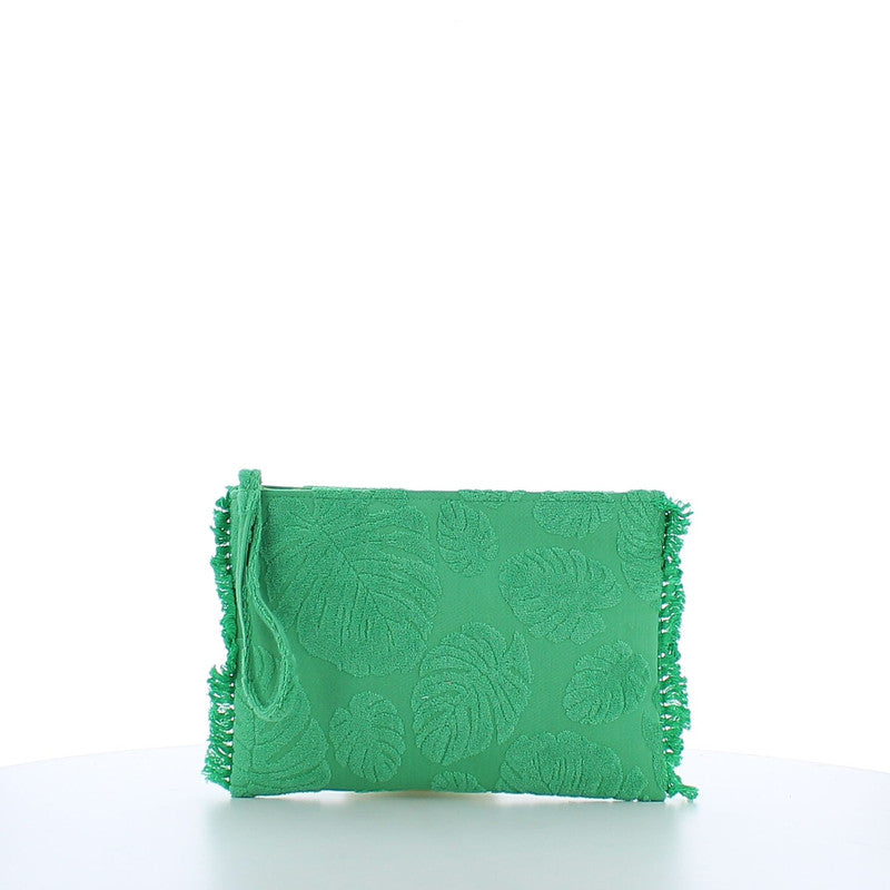 Beauty Beauty Bag #3 - GREEN
