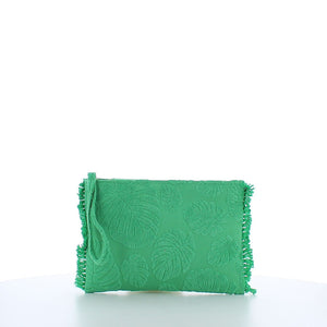 Beauty Beauty Bag #3 - GREEN