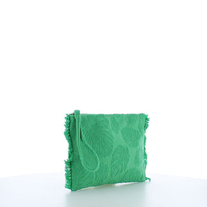 Beauty Beauty Bag #3 - GREEN