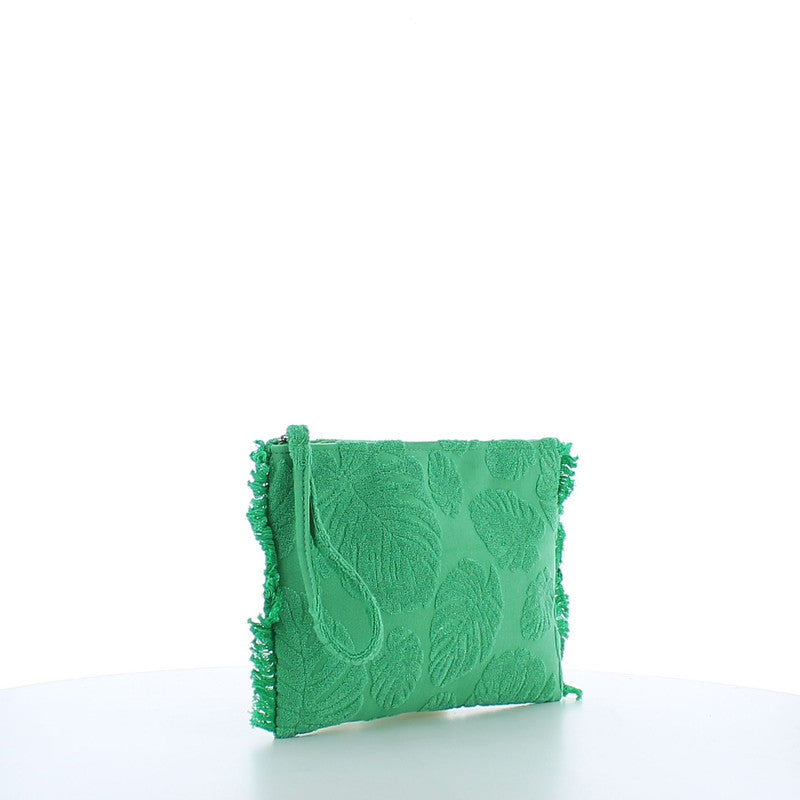 Beauty Beauty Bag #3 - GREEN