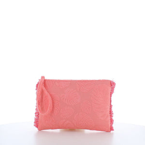 Beauty Beauty Bag #3 - CORAL