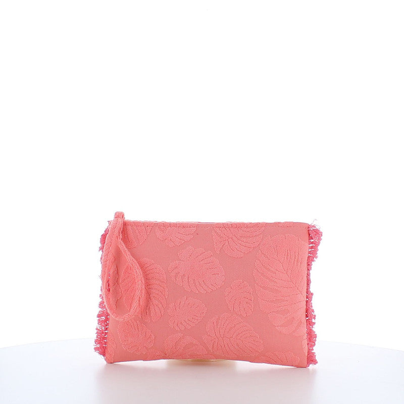 Beauty Beauty Bag #3 - CORAL