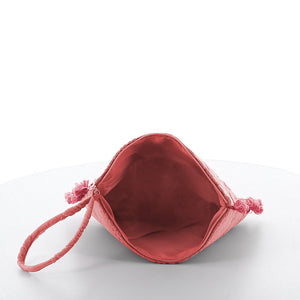 Beauty Beauty Bag #3 - CORAL