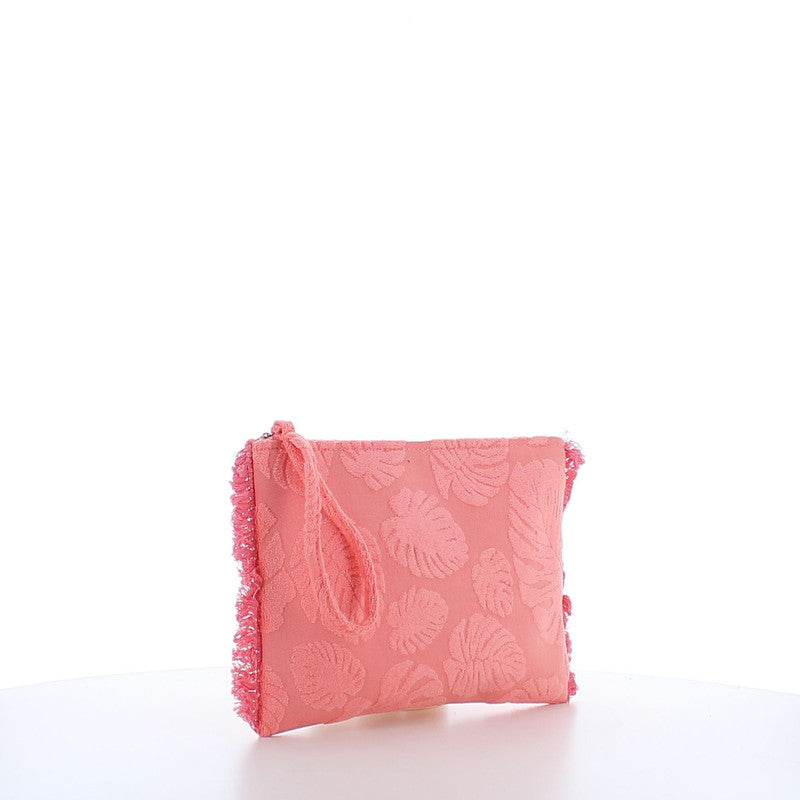 Beauty Beauty Bag #3 - CORAL