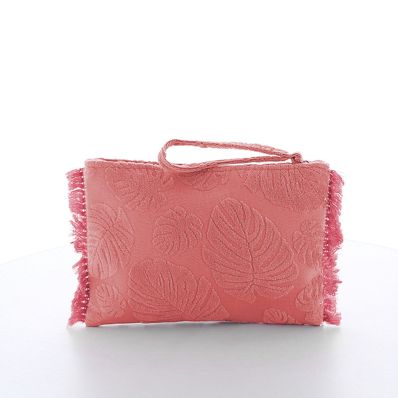 Beauty Beauty Bag #3 - CORAL