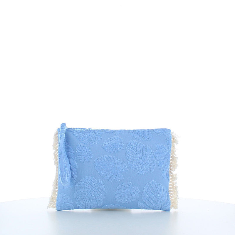 Beauty Beauty Bag #3 - LT.BLUE