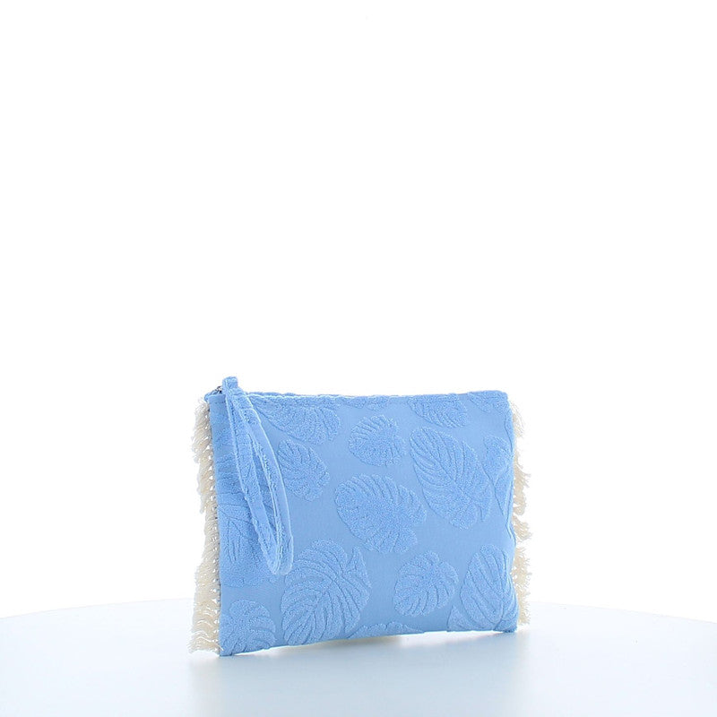 Beauty Beauty Bag #3 - LT.BLUE