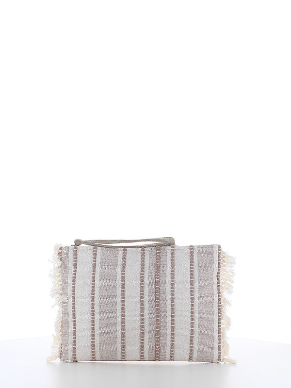 Marina Galanti Lula Beauty Bag - Beige