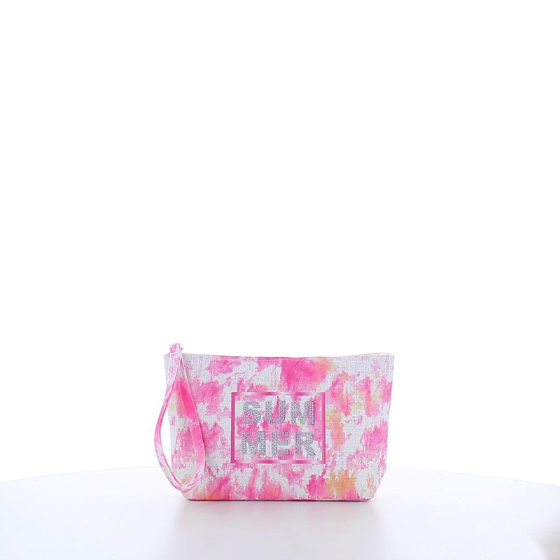 Beauty Beauty Bag #5 - FUXIA