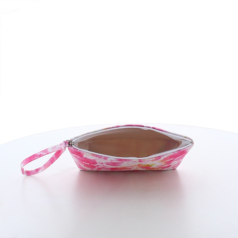 Beauty Beauty Bag #5 - FUXIA