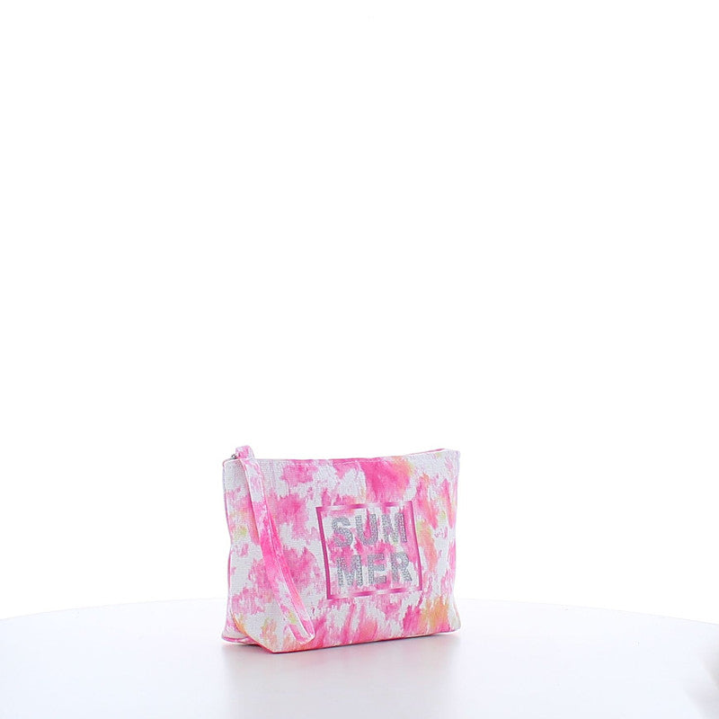 Beauty Beauty Bag #5 - FUXIA