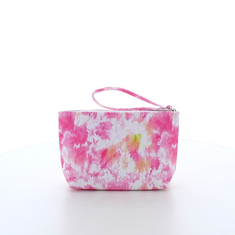 Beauty Beauty Bag #5 - FUXIA