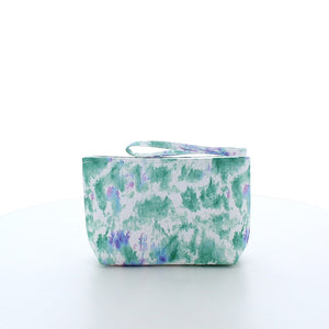 Beauty Beauty Bag #5 - GREEN