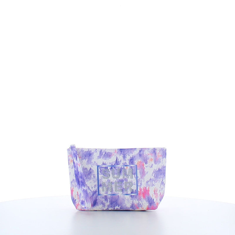 Beauty Beauty Bag #5 - PURPLE