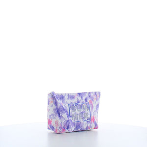 Beauty Beauty Bag #5 - PURPLE