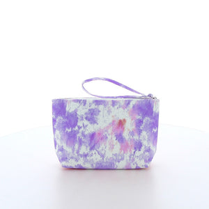 Beauty Beauty Bag #5 - PURPLE