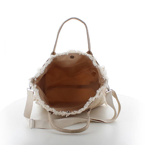 Beach Shopping Bag #6 - DESERT