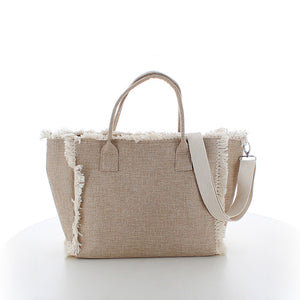 Beach Shopping Bag #6 - DESERT
