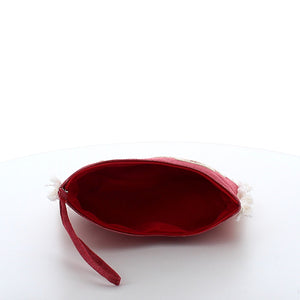 Beauty Beauty Bag #6 - RED